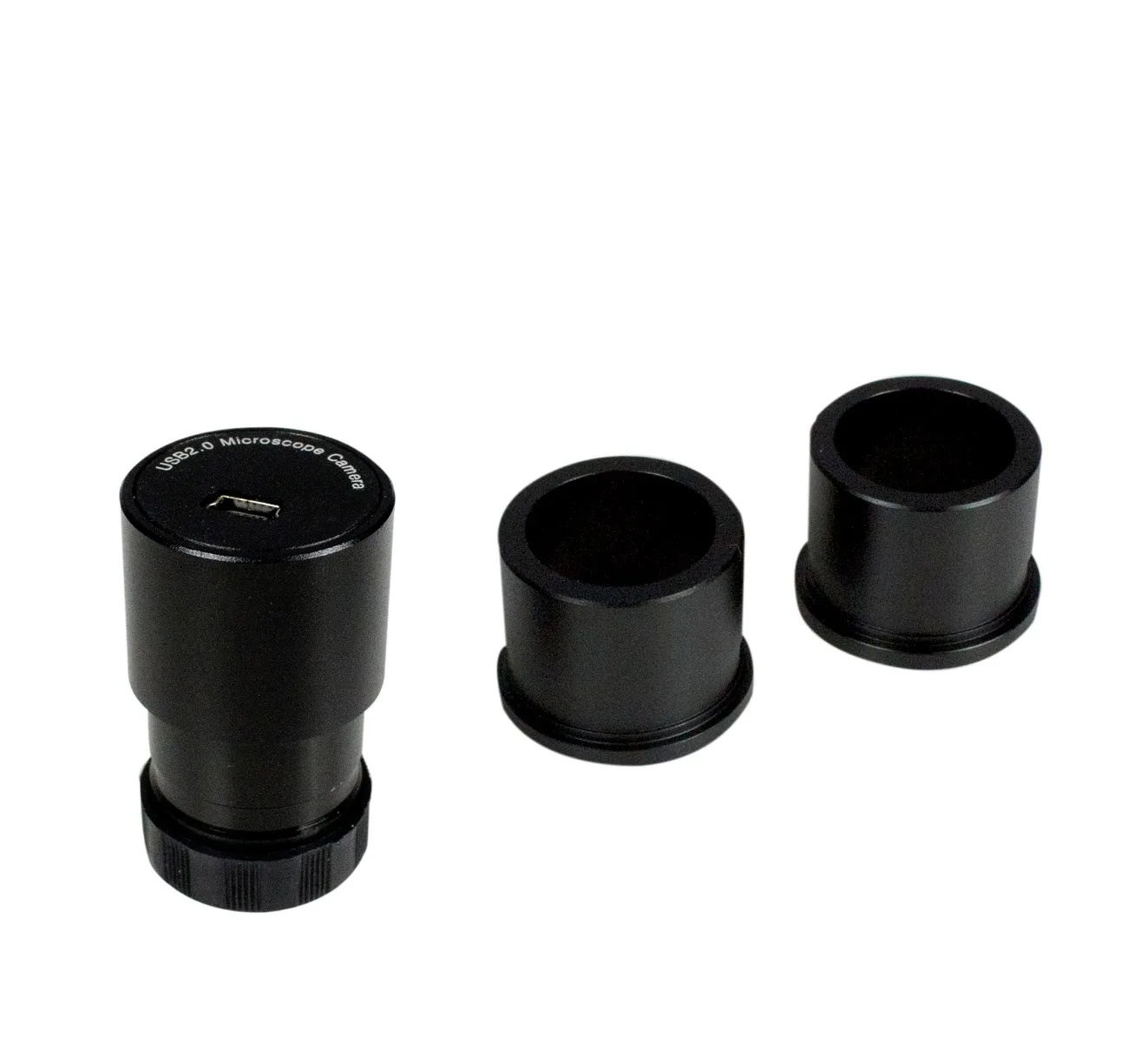 Industrial Built-In Eyepiece Cameras - Image 2