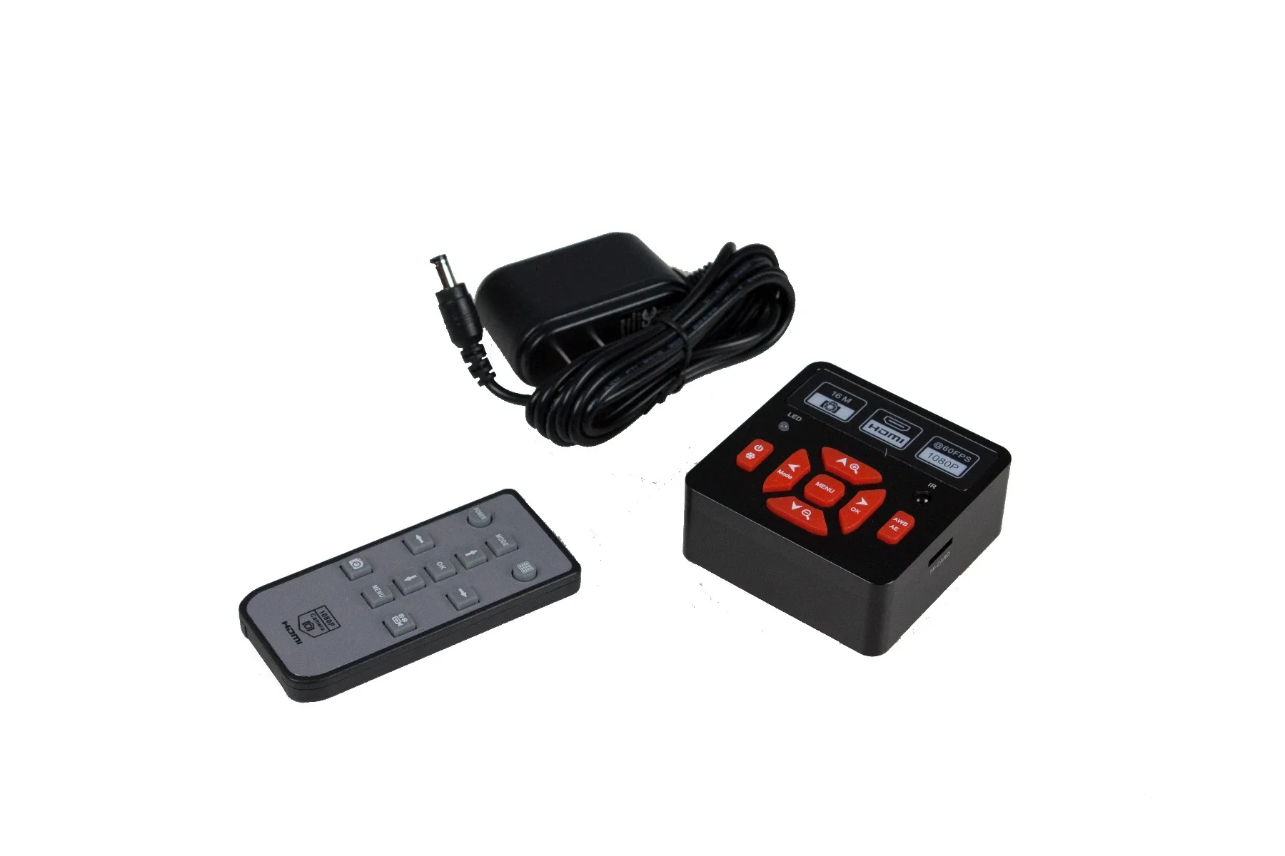 16MP Industrial HD Digital Camera - Image 3