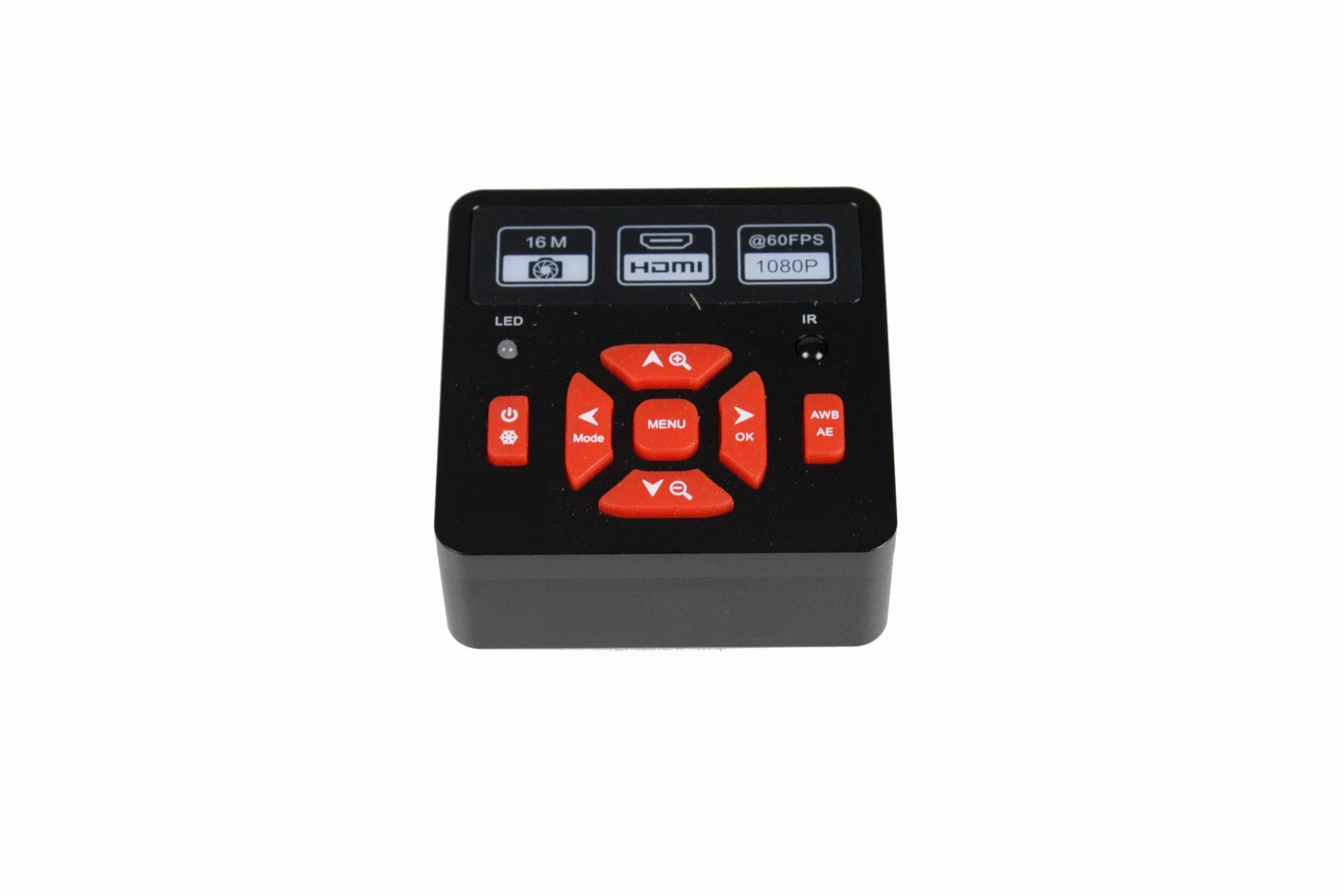 16MP Industrial HD Digital Camera