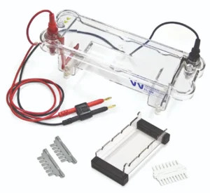 EL-100 Electrophoresis Apparatus