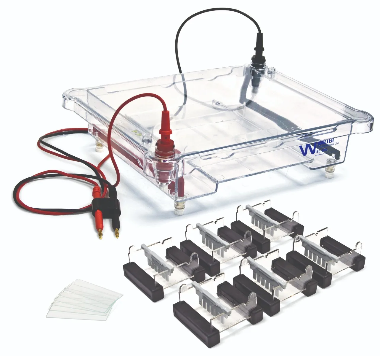EL-600 Electrophoresis Apparatus