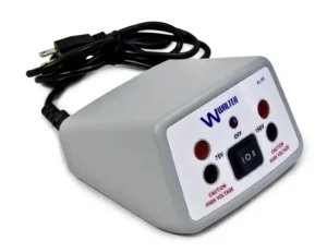 Electrophoresis Power Supply