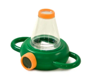 Two Way Microscope