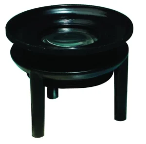 Tripod Magnifier