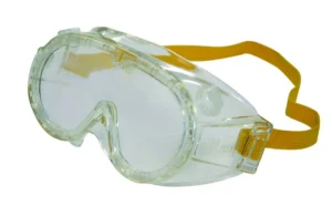Junior Safety Goggles - Indirect Vent