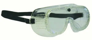 Junior Safety Goggles - Direct Vent