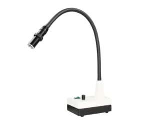 Single Gooseneck LED Light