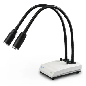 Dual Gooseneck LED Light