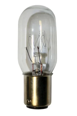 Tungsten Light Bulb 30W, 110V