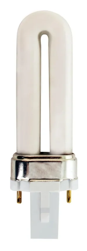 Fluorescent Light Bulb 5W, 110V