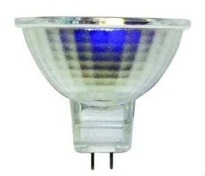 Halogen Light Bulb 20W, 12V