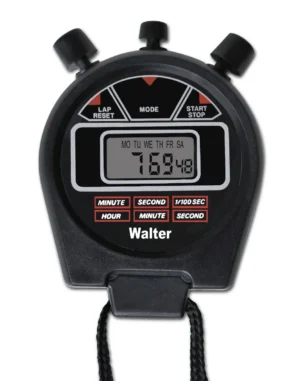 Alarm Stopwatch