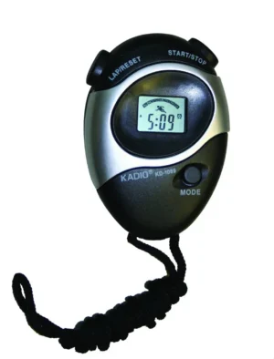 Professional Quartz Timer