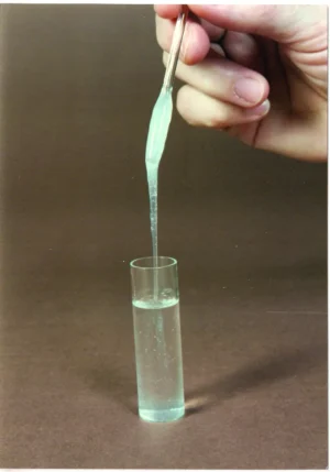 Properties of DNA Kit