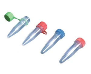 Microcentrifuge Tubes
