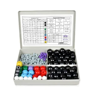 Structural Molecular Model Set