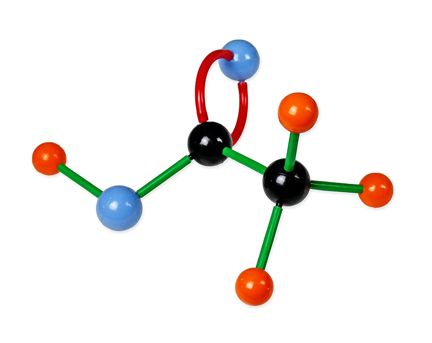 Large Molecular Model Set - Image 2