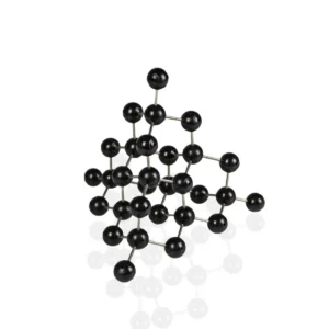 Diamond Molecular Model