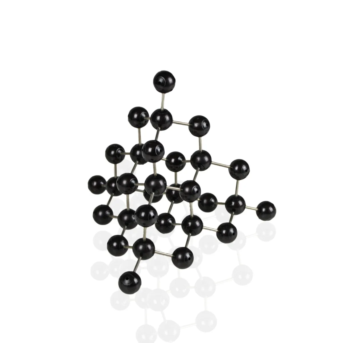 Diamond Molecular Model