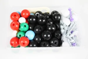 Molecular Orbital Theory & Structural Molecular Model Kit