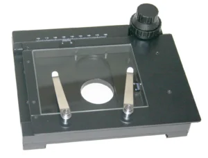 Mechanical Stages