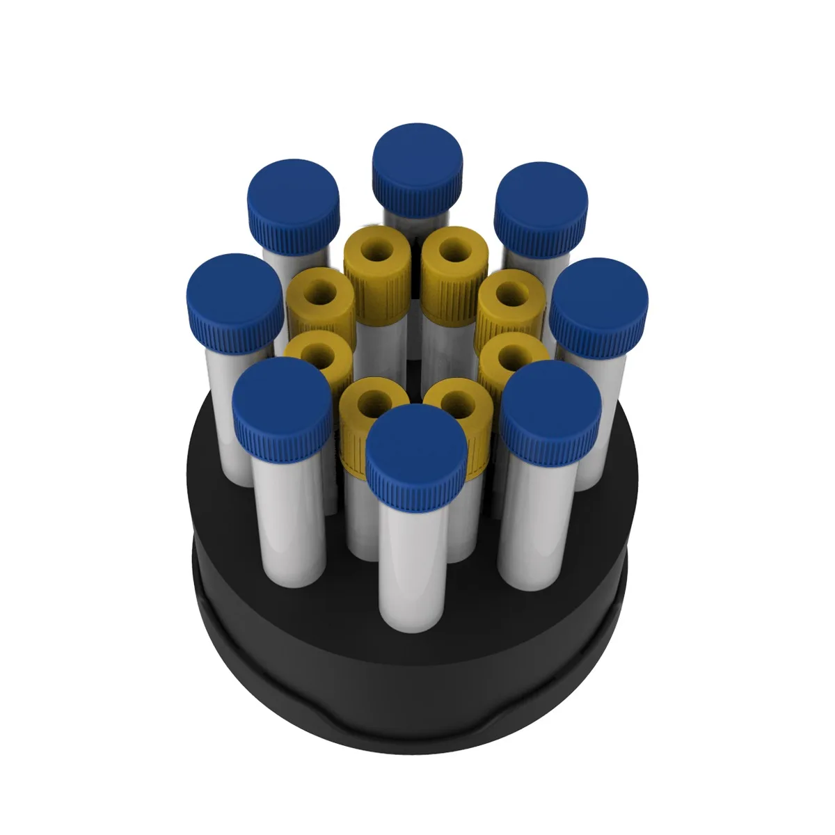 Mivot Vortex Mixer - Image 2