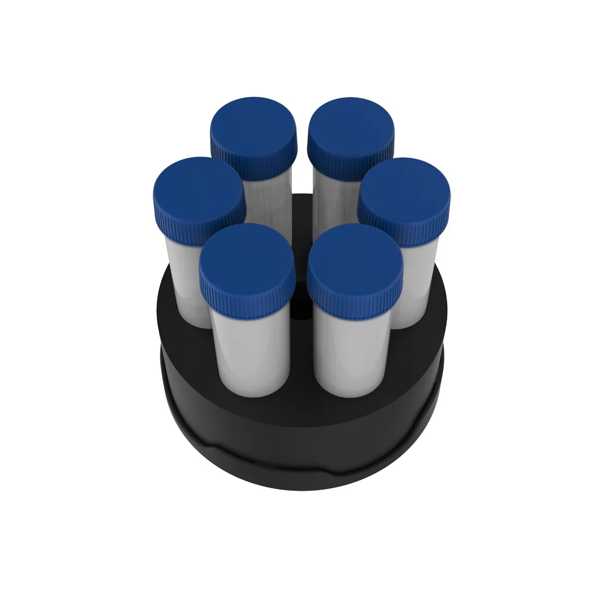 Mivot Vortex Mixer - Image 3