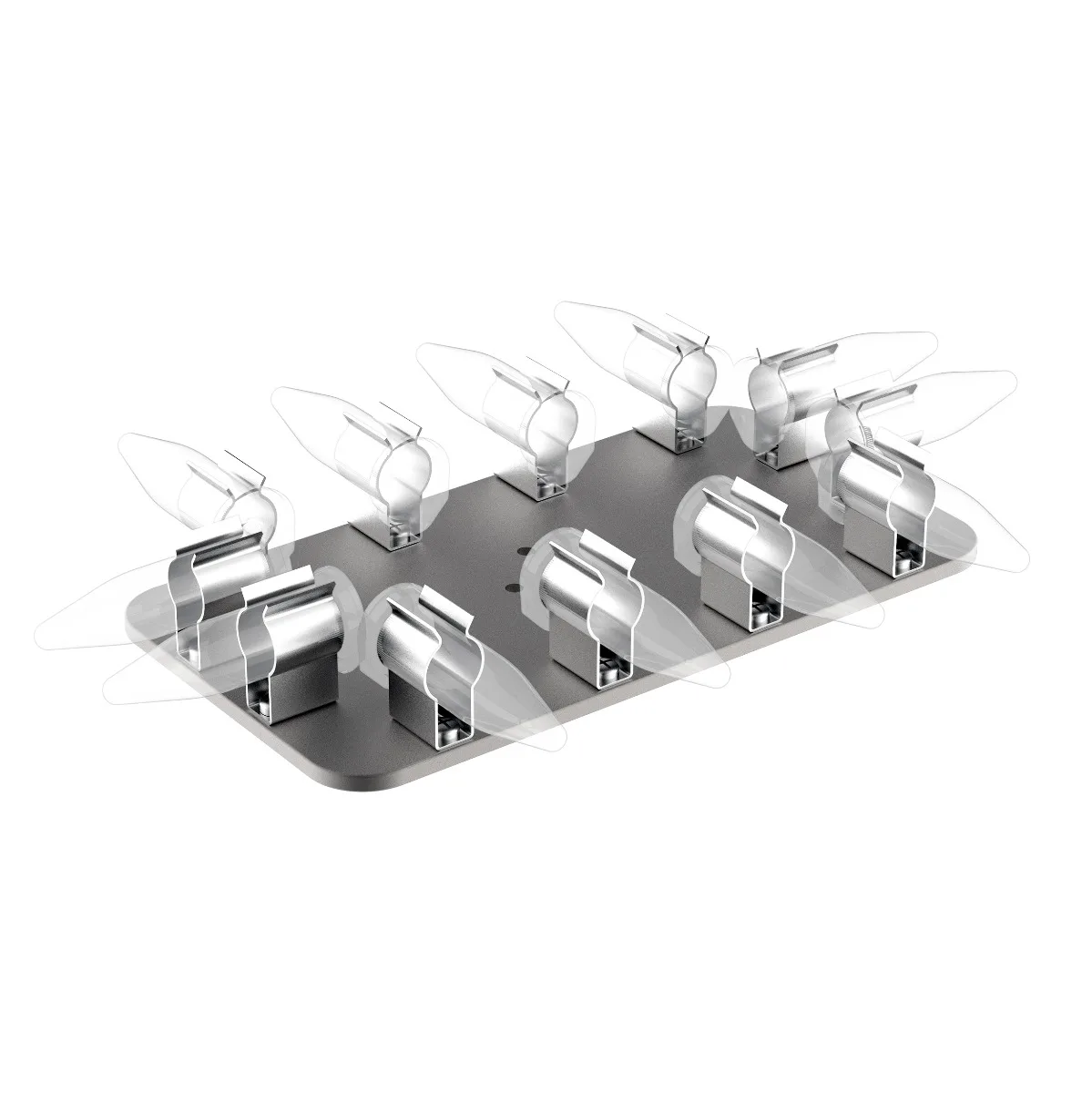 Mivot Vortex Mixer - Image 6