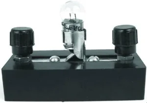 Miniature Lamp Holder