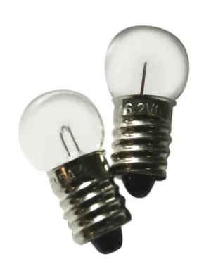 Miniature Lamps