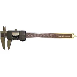 Digital Caliper