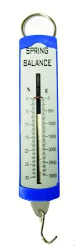 Linear Spring Scales
