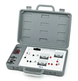Electric Current Survey Experiment