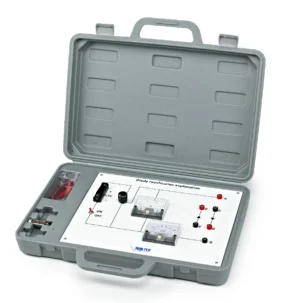 Diode Rectification Explanation