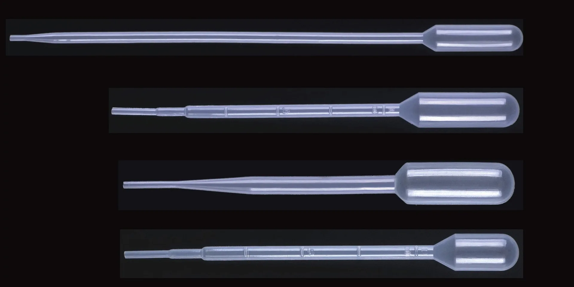 Disposable Transfer Pipets