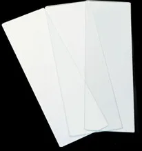 Plain Glass Microscope Slides