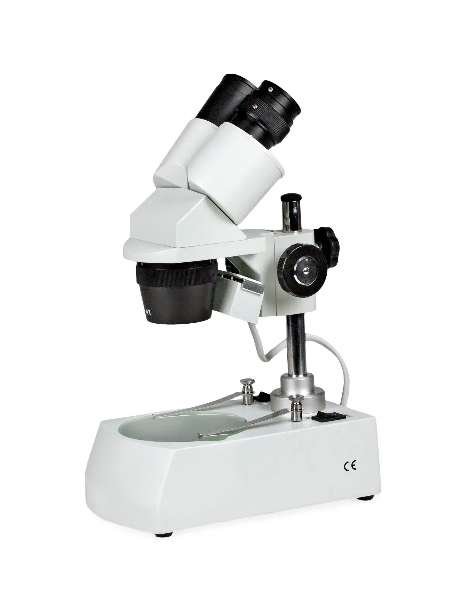 ST Series Stereo Microscopes