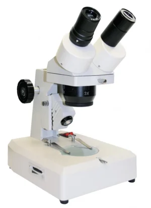 QF Series Stereo Microscopes