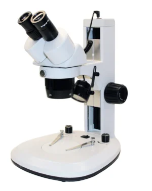 QFN Series Stereo Microscopes