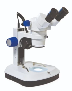 QZ-300/400 Zoom Stereo Microscopes