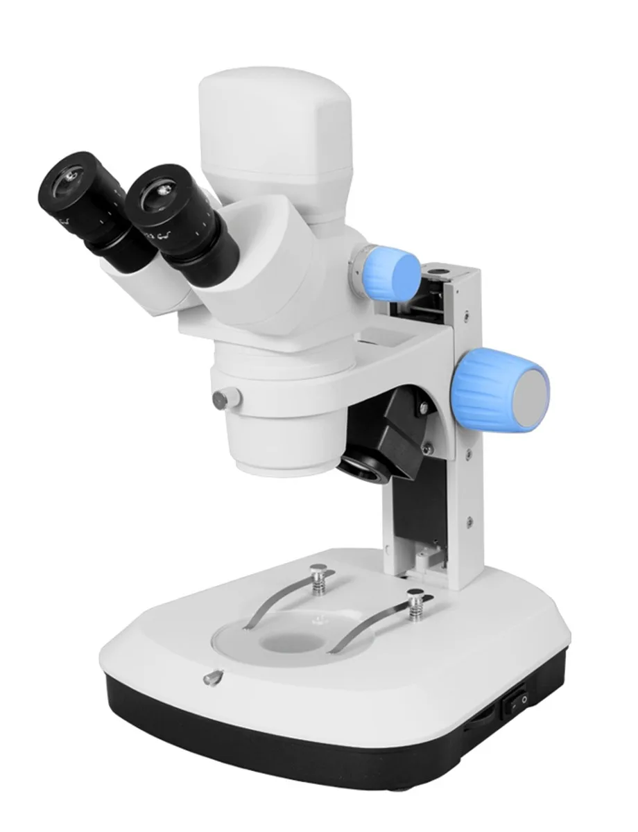 QZ-300D5 Digital Zoom Stereo Microscope