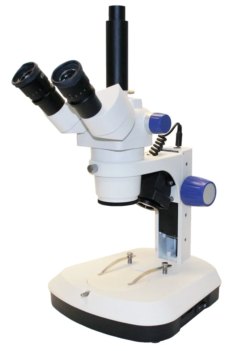 QZ-300/400 Zoom Stereo Microscopes - Image 2