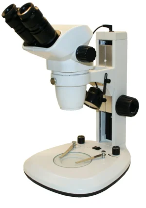 QZA/QZB Zoom Stereo Microscopes
