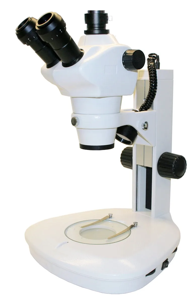 QZC/QZD Zoom Stereo Microscopes - Image 2
