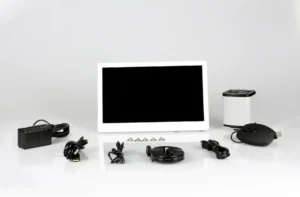 Digital Eyepiece Cameras