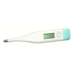 Digital Clinical Thermometer