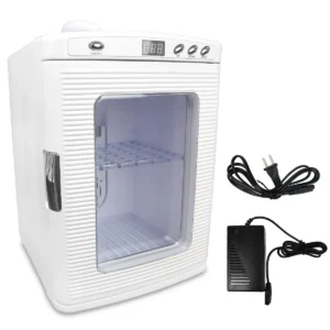 Walter Mini Heating & Cooling Digital Incubator