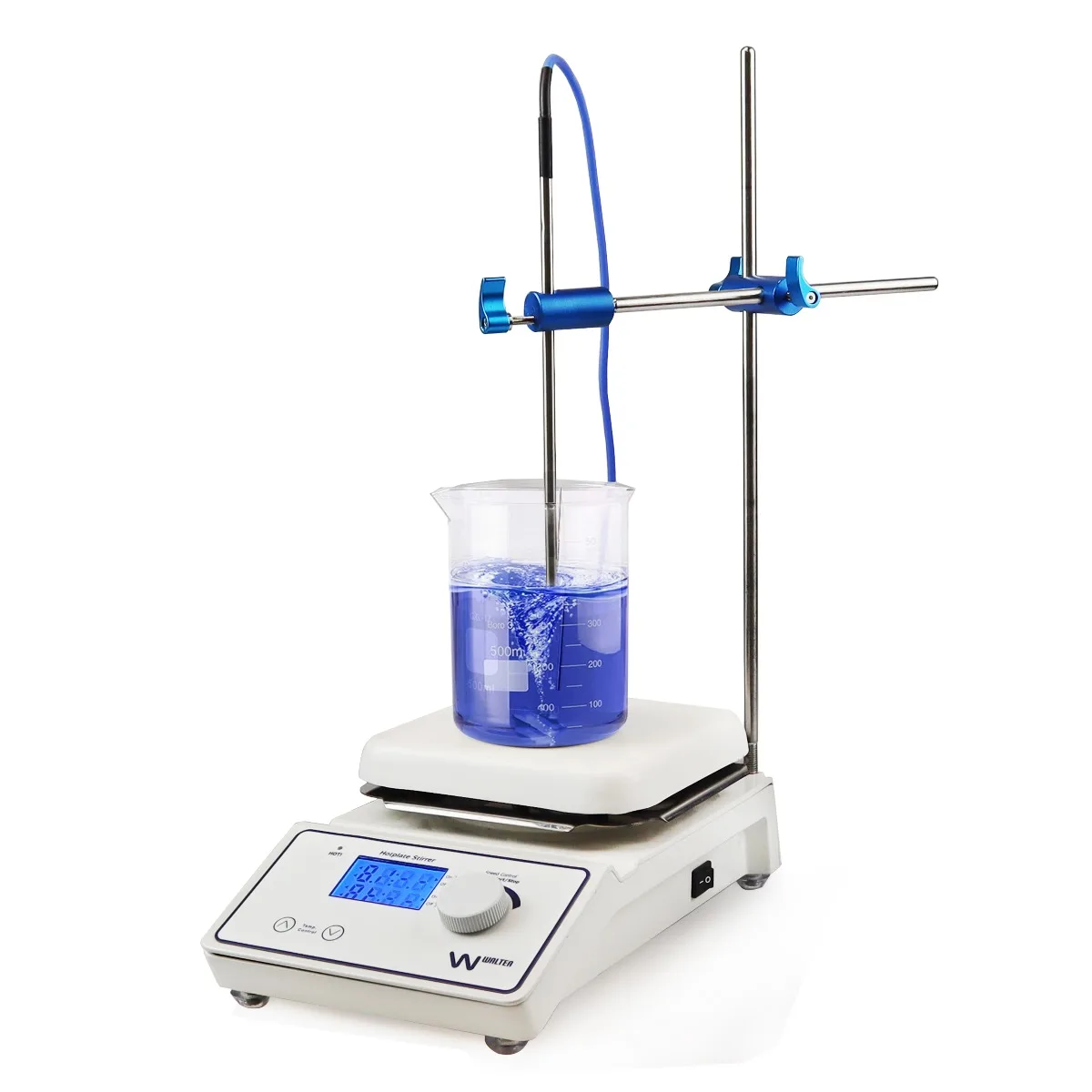 Digital Hotplate Stirrers - Image 2
