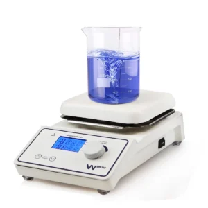 Digital Hotplate Stirrers
