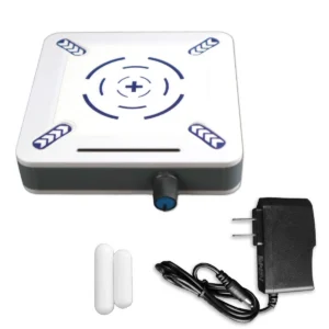 Mini Magnetic Stirrer